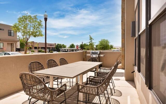 The Good Place by RedAwning