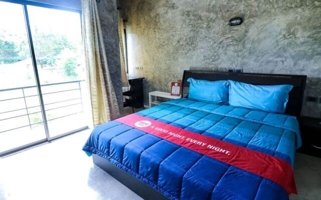 Nida Rooms Funky Chonlaprathan 22