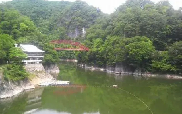 Taishakukyou Tourist Hotel Youkousou