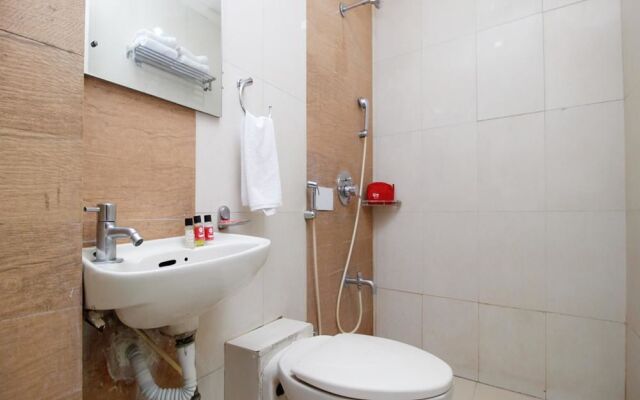 OYO 1520 Hotel Tourist Plaza