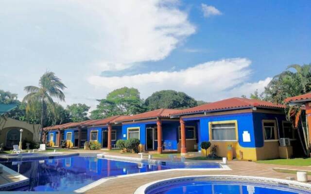 Hotel Costa Verde