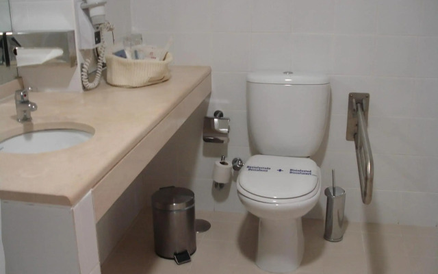 Hotel Bienestar Termas de Monção