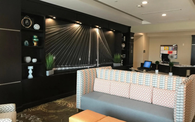 Staybridge Suites Plano - The Colony by IHG