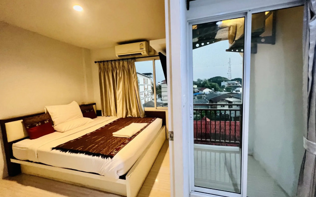 INN Kham Apartment