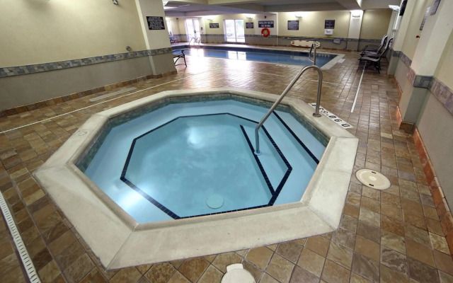Residence Inn by Marriott Toronto Vaughan