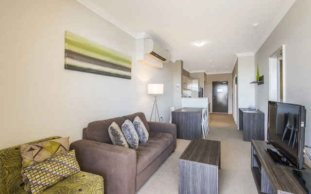 Dolphin Quay Apartments