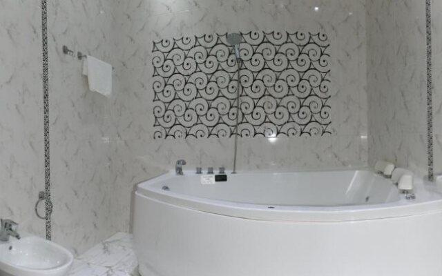 Leotel Hotel