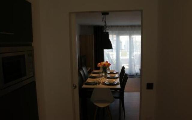 Ferienwohnung Anisa