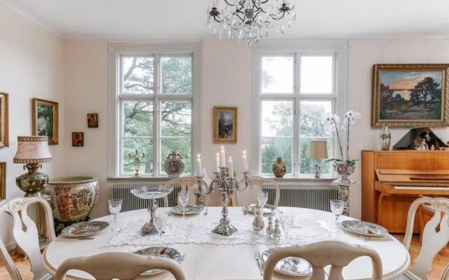 Gamleby Bed & Breakfast