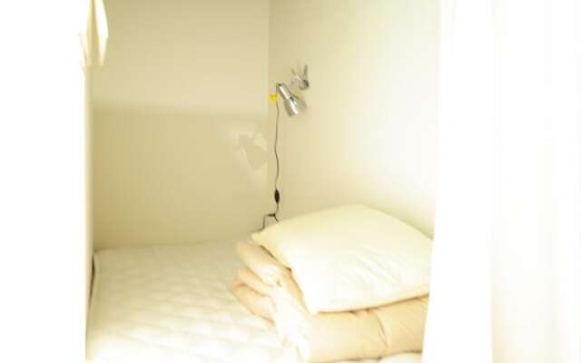 bnb+ SHINJYUKU Yotsuya Ikebana Okina - Hostel