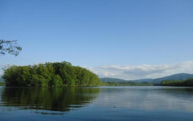 Hotel Veragua River House