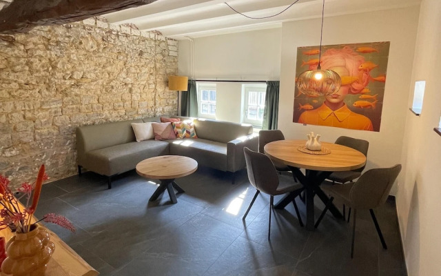 Cozy Voerendaal Getaway for 4