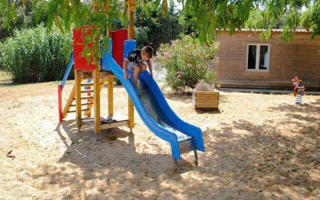 Résidence Némea Les Sables Vignier