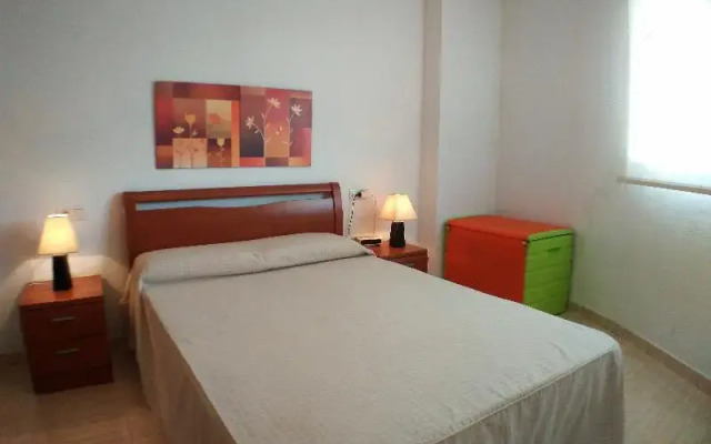 Acv-Costa Marinaiii-1ªLinea Planta 1