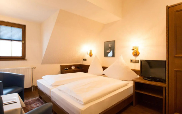 Hotel Müller Hohenschwangau