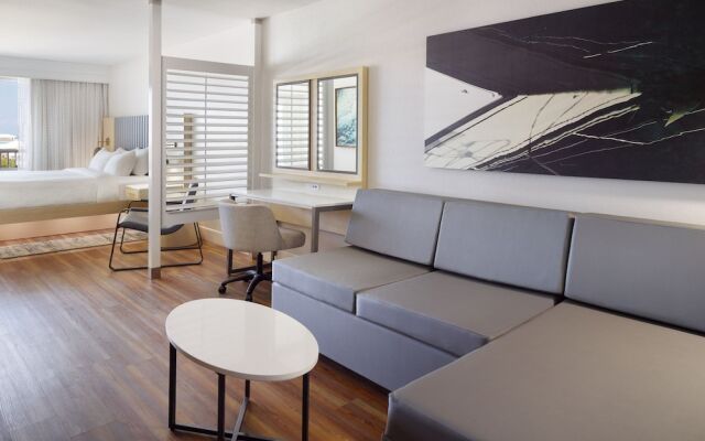 SpringHill Suites Pensacola Beach