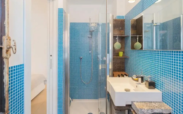 Co-a905-fsop87a2 - La Casa Dell Architetto