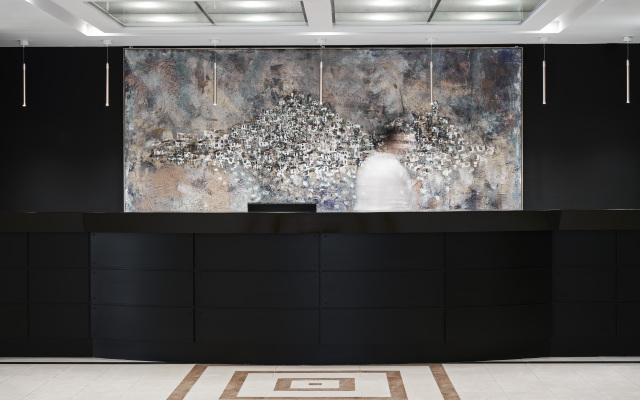 Xenia Poros Image Hotel
