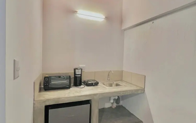 Hotel Citadin Z10