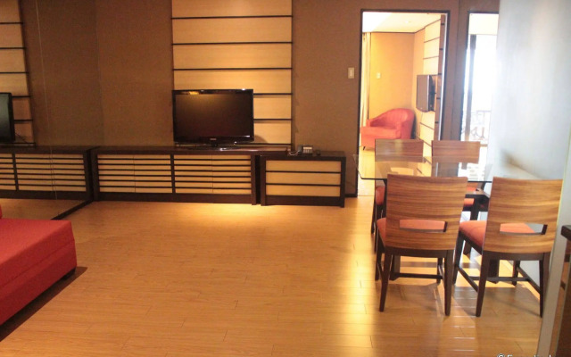 Soleste Suites