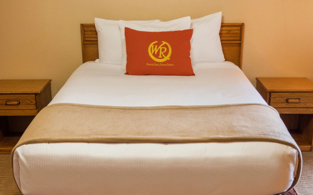 Wild Bear Inn