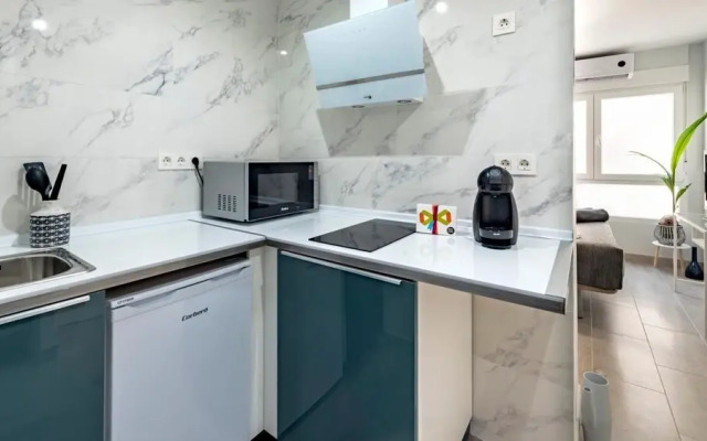 Oleti Studio Granada