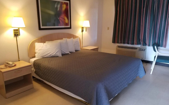 Americas Best Value Inn Eloy Casa Grande
