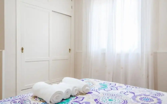 Apartamento Tahiti Canovas Nerja