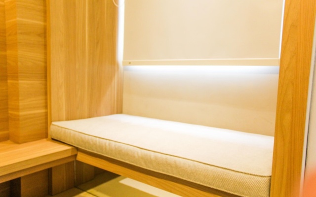 Cozy and Comfortable Studio (No Kitchen) Apartment at Mustika Golf Residence – Guest Rooms – Cikarang
