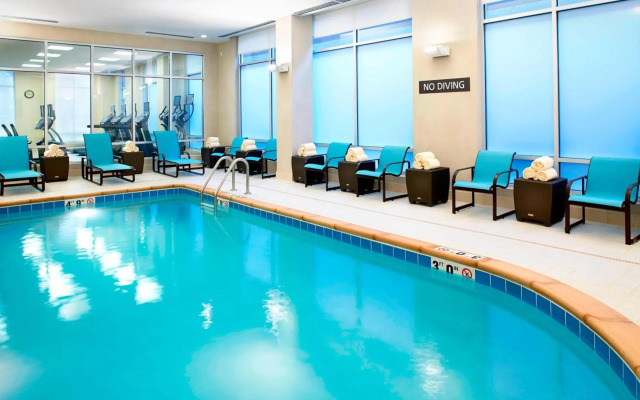 Residence Inn Secaucus Meadowlands