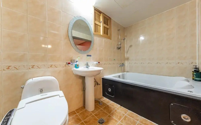Firenze Motel