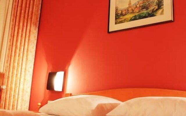 Pension Formaviva