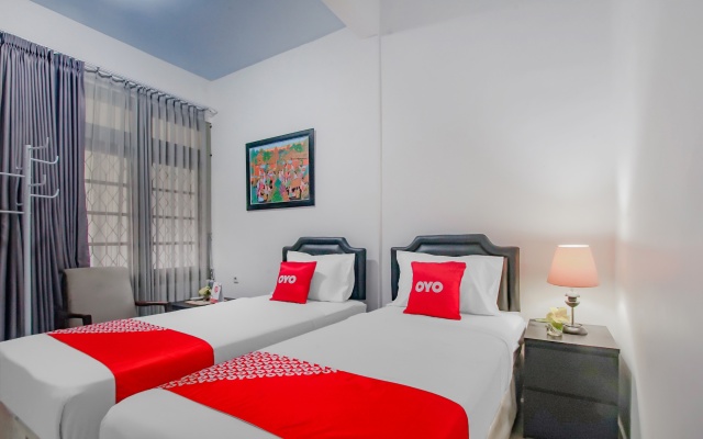 OYO 3371 Omah Saras
