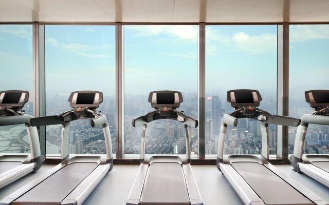 The St. Regis Shenzhen