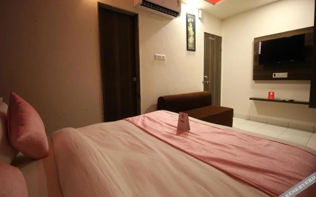 Hotel Prayosha