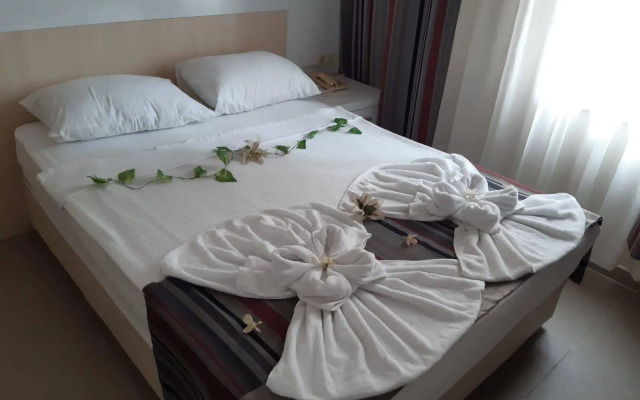 Limoncello Sandy Beach Hotel