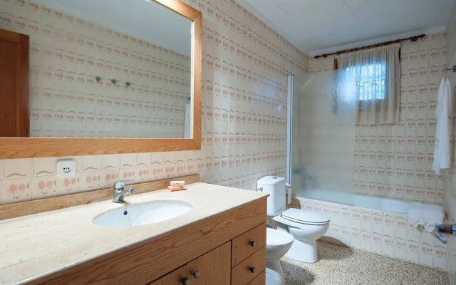 Miloca in Muro With 3 Bedrooms and 2 Bathrooms