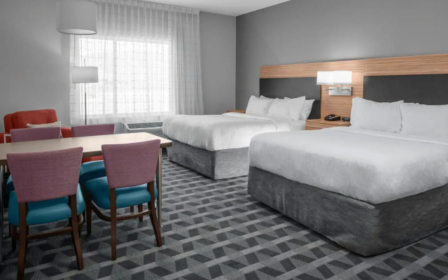 Towneplace Suites By Marriott Tehachapi