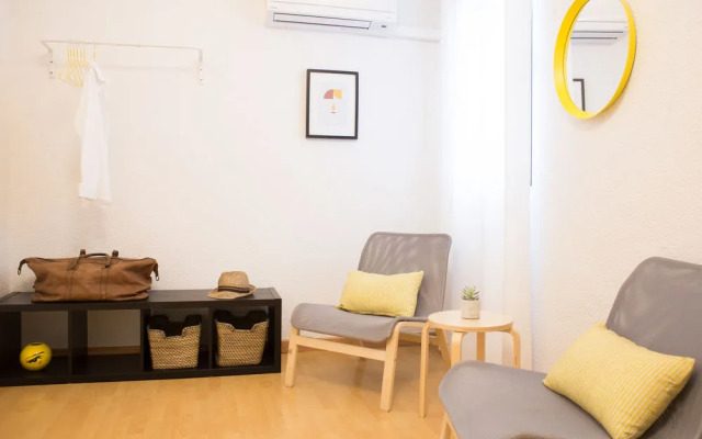 Teide Restaurante & Hostel