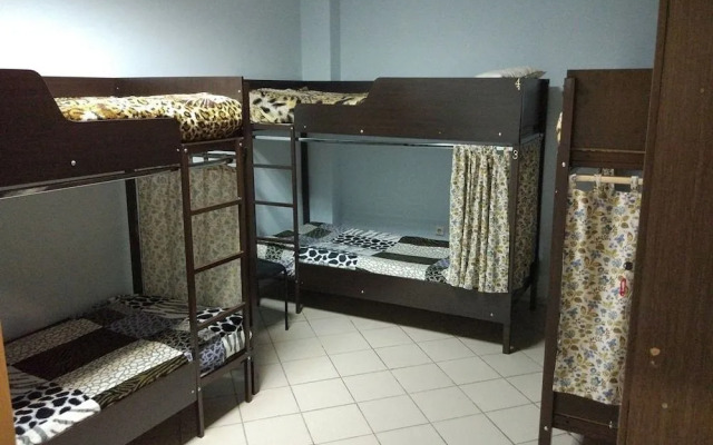 Lodging houses Daily