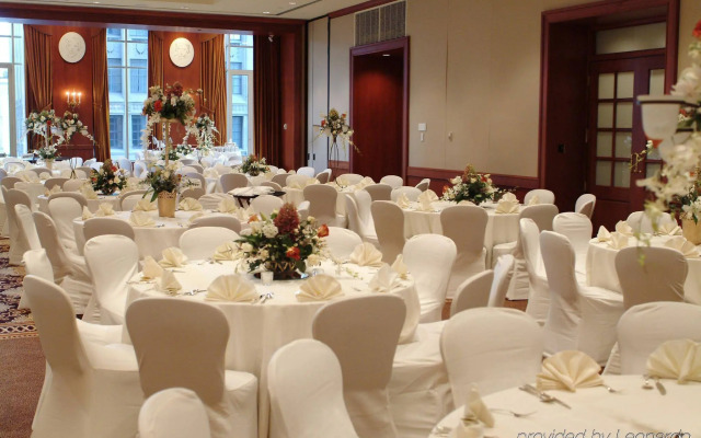 InterContinental New Orleans by IHG