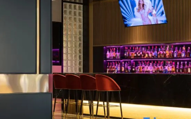 The GiorgioGMorandi Hotel (Impression City Store of Shandong University，jinan) – Business – Jinan