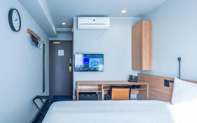 Toyoko Inn Osaka Yodoyabashi Station Minami