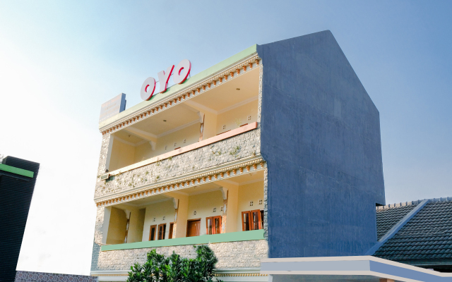 OYO 930 Griya Imafa