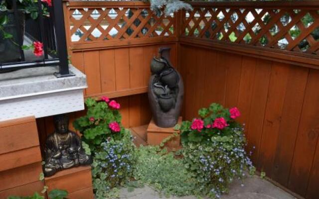 Dogwood Bed & Breakfast