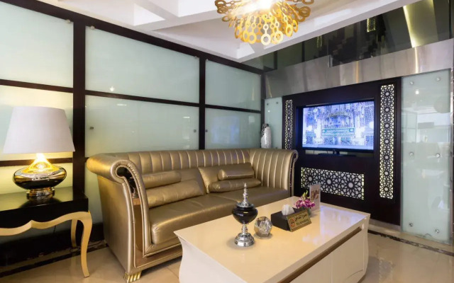 Al Muhaidb Residence Altakhassusi