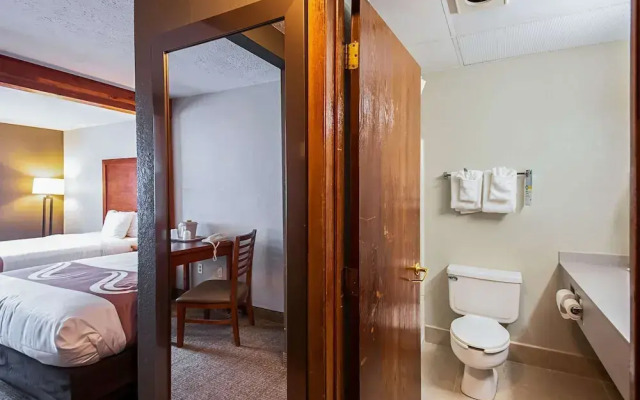 Comfort Inn (salisbury)