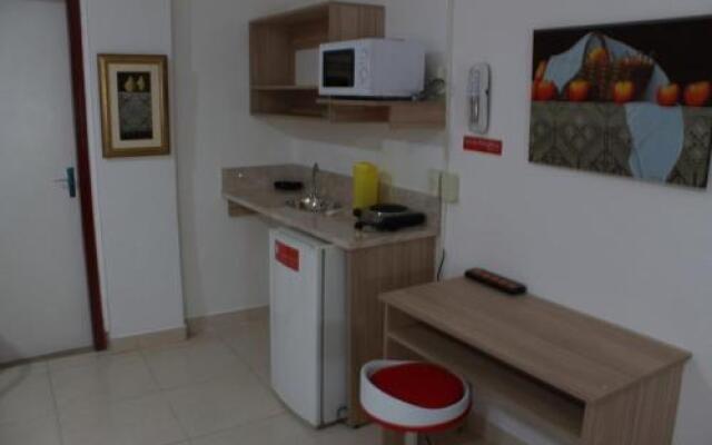 Hostal Casa Suiza
