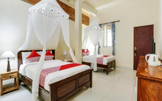OYO 90640 Agung Kartini Villa