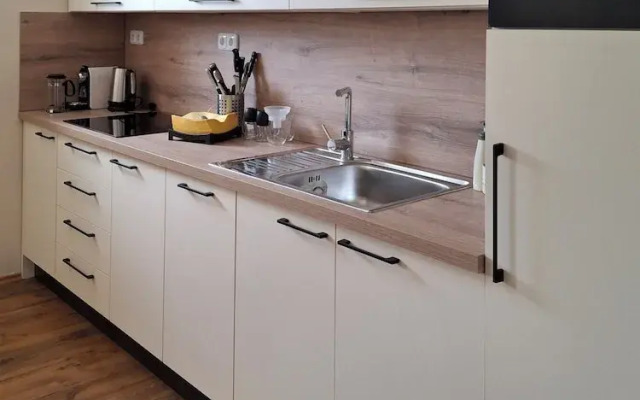 Villa Patriot Apartmany